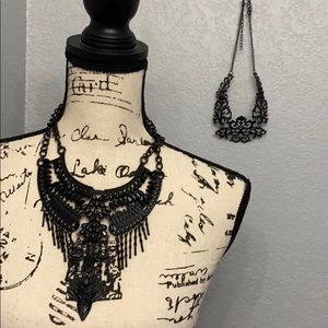 Black Necklace Bundle